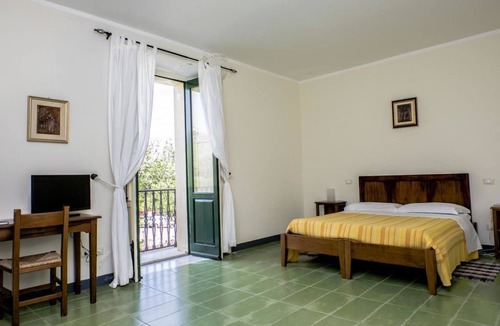 Gerace House | Agriturismo Modi