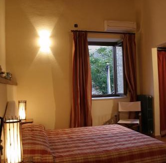 Campofiorito House | Agriturismo Ridocco