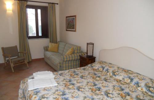 Campofiorito House | Agriturismo Ridocco