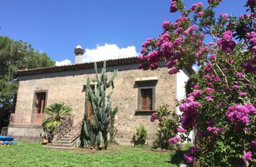 Rovittello House | Agriturismo Sole di Sicilia