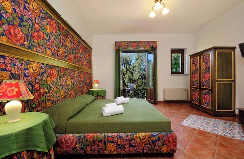 Alia Other | Agriturismo Villa Dafne
