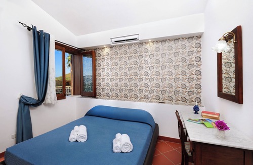 Alia Other | Agriturismo Villa Dafne