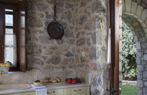 Leonidio Cottage | Agroktima Family Cottage , Leonidio Arkadias