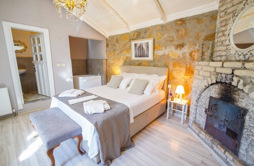 Agva Hotel | Agva Acquaverde Otel