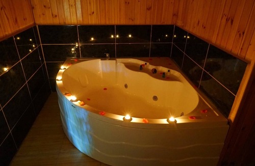 Sile Hotel | Agva Green River Otel - Adults Only