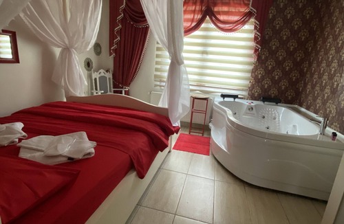 Sile Hotel | Agva Heaven Hill