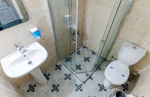 Agva Hotel | Agva Shelale Otel