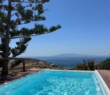 Plintri Villa | Agyra House