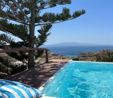 Plintri Villa | Agyra House