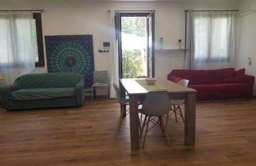 Mascalucia Apartment | Ai 4 gatti