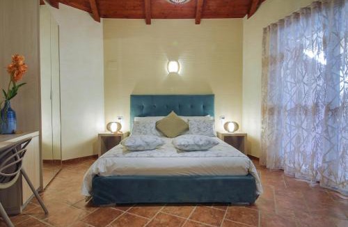 Gioia Tauro Bed & Breakfast | Aiem B&B
