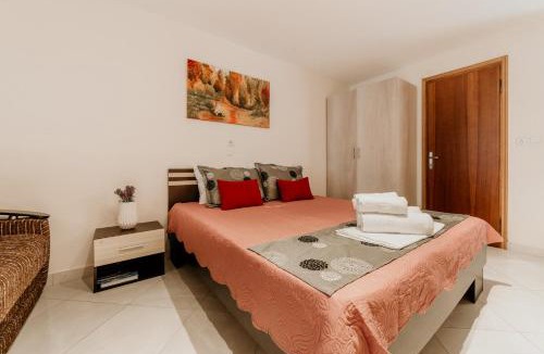 Kavala Apartment | Aigli Studio