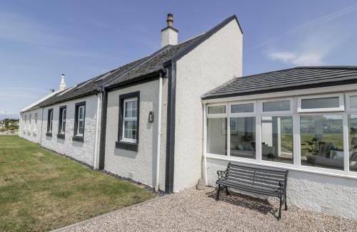 Turnberry House | Ailsa Shores