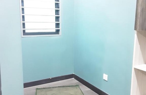 Kajang Apartment | Ainash Suite Homestay Vista Bangi 3