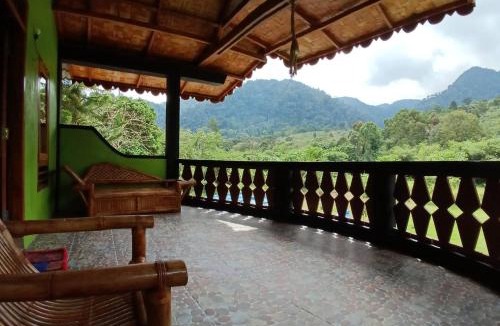 Bukit Lawang Apartment | Aini House