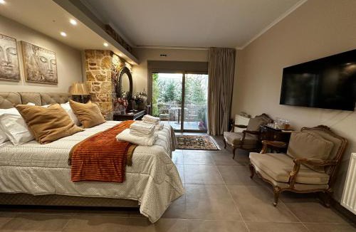 Spata-Artemida Apartment | Air Suite