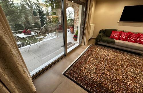 Spata-Artemida Apartment | Air Suite