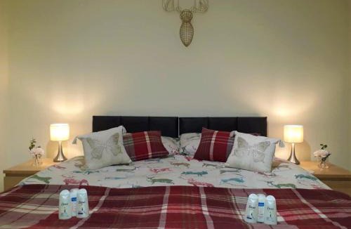 Airdrie Apartment | Airdrie Apartments