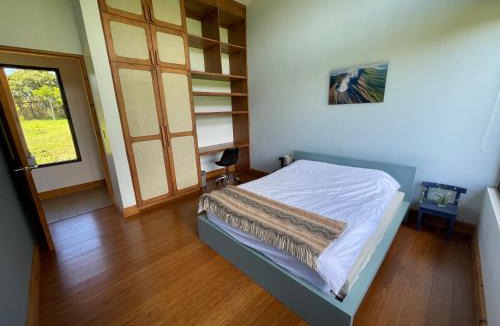Concepcion Apartment | Aires de Quetzales