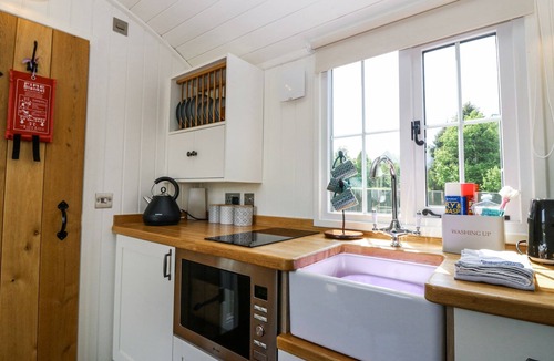Forfar Cottage | Airlie