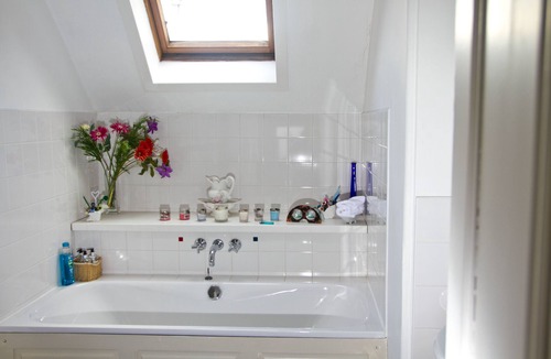 Strathyre Bed & Breakfast | Airlie House Self-Catering