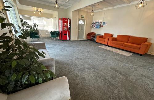 Mangere House | Airport Westney Lodge