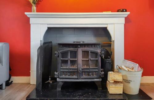 Oldshoremore House | Aisir Croft