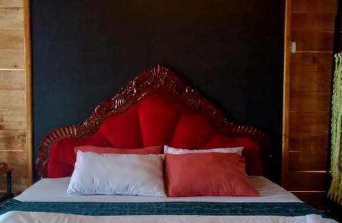 Penyengat Island House | Aisyah Homestay Penyengat