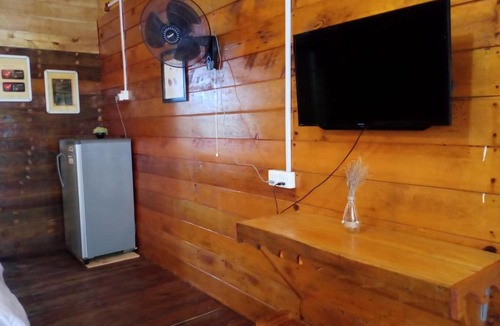 Penyengat Island House | Aisyah Homestay Penyengat