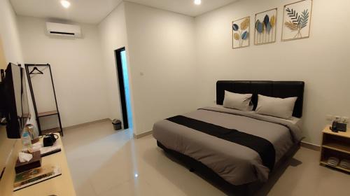 Klaten Selatan Hotel | Aisyi Tower Klaten
