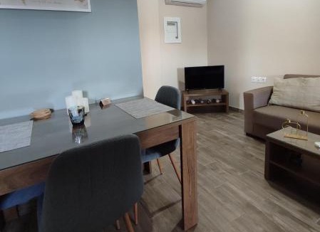 Tripoli Apartment | Aithra 2