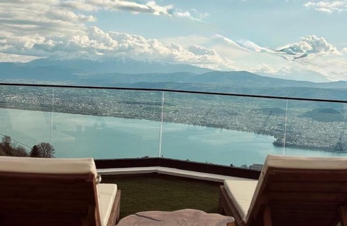 Ligiades Villa | Aje Villas 1959