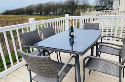 Girvan House | AJL Caravan Rentals