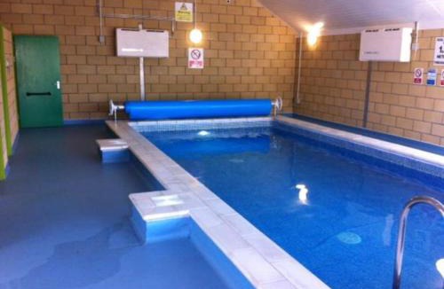 Girvan House | AJL Caravan Rentals