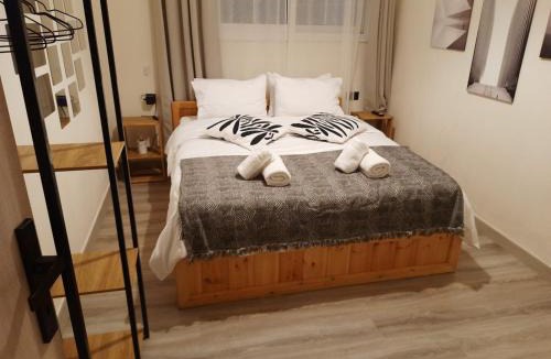 Ioannina Apartment | Akis Place