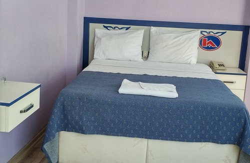 Aksaray Hotel | Akkus Hotel