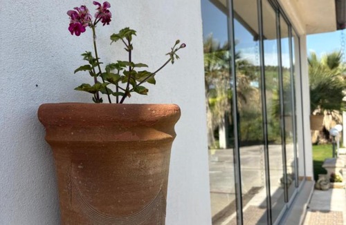 Raffadali House | Akra Domus