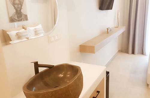 Scala Hotel | Akrogiali Hotel