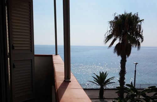 Sant'Alessio Siculo Bed & Breakfast | Akron b&b