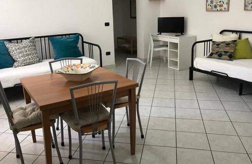 Sant'Alessio Siculo Bed & Breakfast | Akron b&b