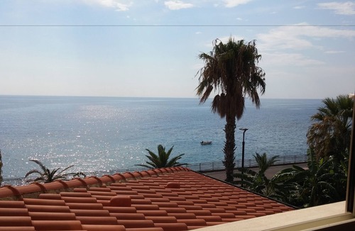 Sant'Alessio Siculo Bed & Breakfast | Akron b&b