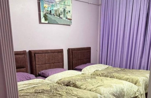Fatih Apartment | Aksaray Metro