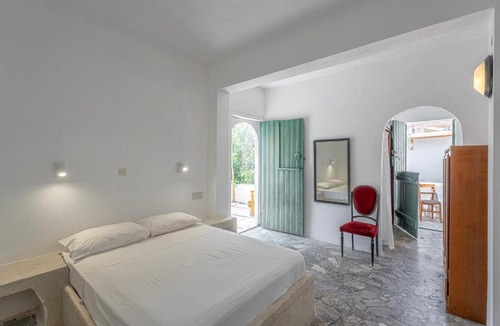 Palaiokastro House | AKTI ARGO