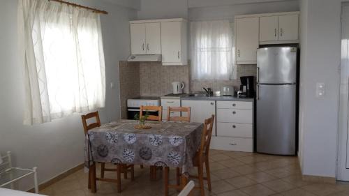 Koroni Apartment | Akti Zaga Apartments