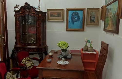 Ficarazzi House | Al Castello