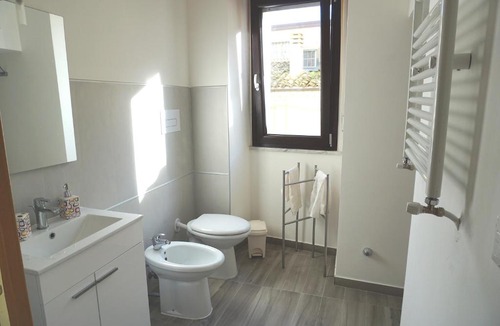 Melfi Apartment | Al Castello