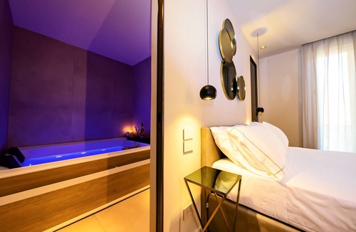 Reggio Calabria Bed & Breakfast | Al Castello Luxury