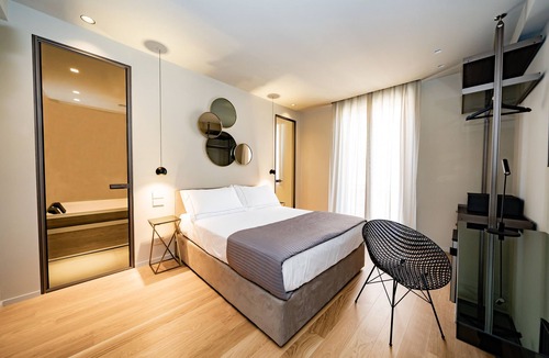 Reggio Calabria Bed & Breakfast | Al Castello Luxury