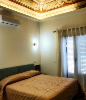 Monreale Bed & Breakfast | Al Duomo Suites