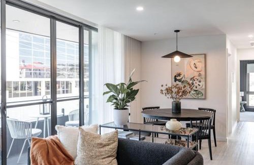 Launceston CBD Apartment | Al Fresco Living apartment in Launceston